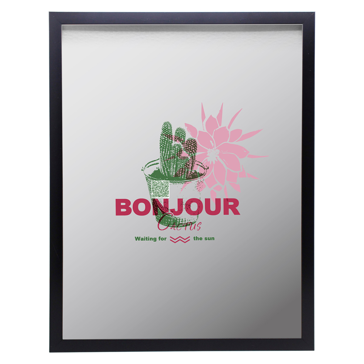 ヒーリングパブミラー タラソ トラウト （ パブミラー ミラー ウォール