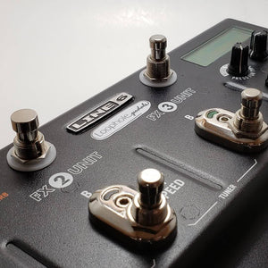 line6 m9 動作未確認 line6 m9 動作未確認 line6 m9 動作未確認 LINE 6