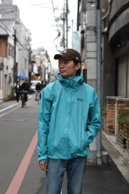PATAGONIA パタゴニア TORRENTSHELL JACKET トレントシェル ジャケット