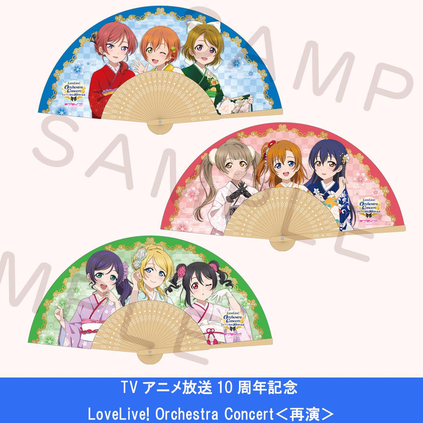 ラブライブTVアニメ放送10周年記念 海外限定矢澤にこハ一ト缶バッジ12