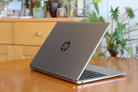 HP EliteBook Folio G1レビュー：超薄型軽量のスタイリッシュノート