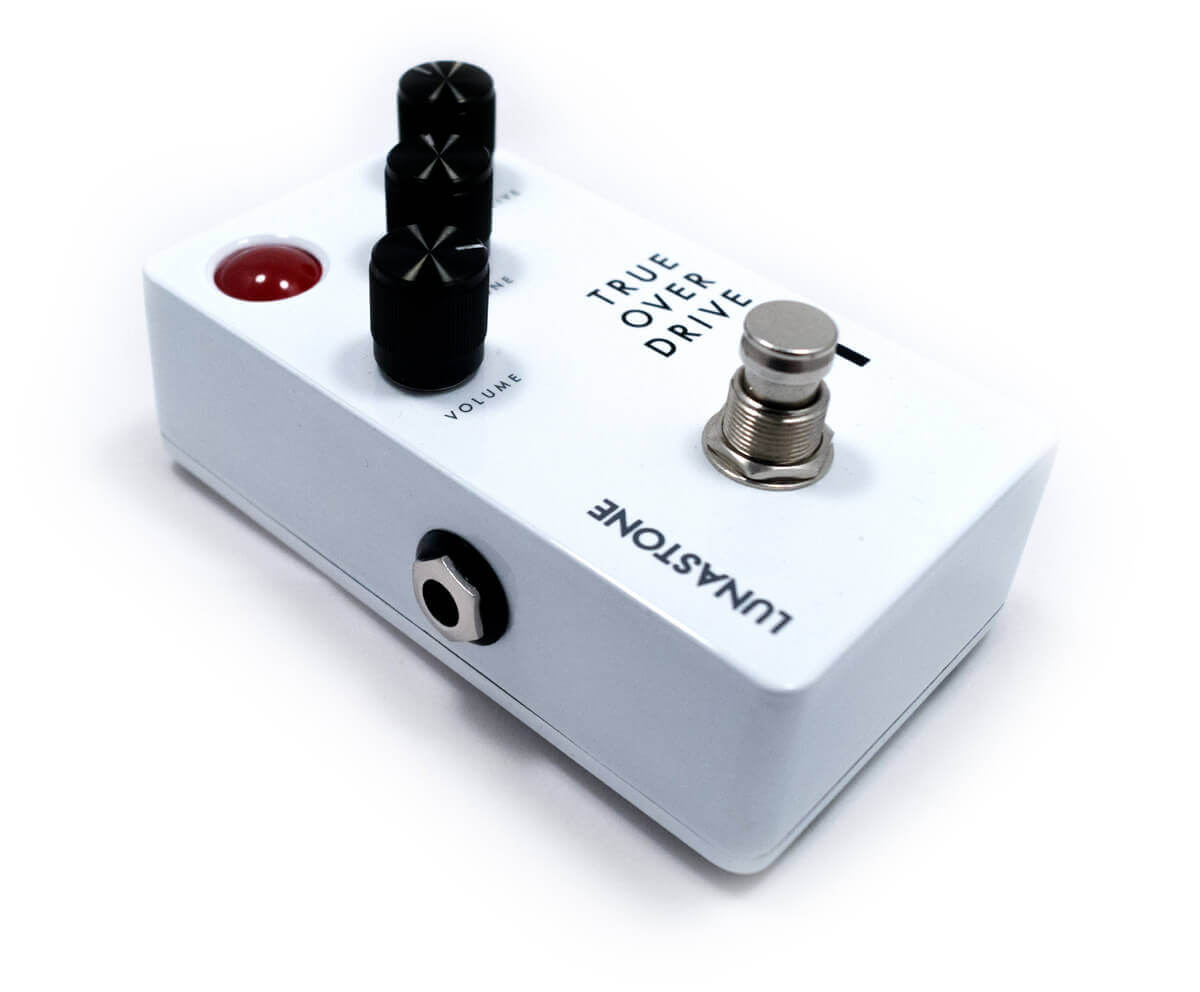 TrueOverDrive 1 | LUNASTONE™