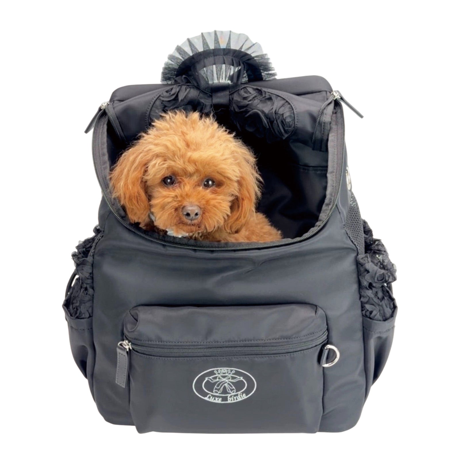 Products – Luxebirdie