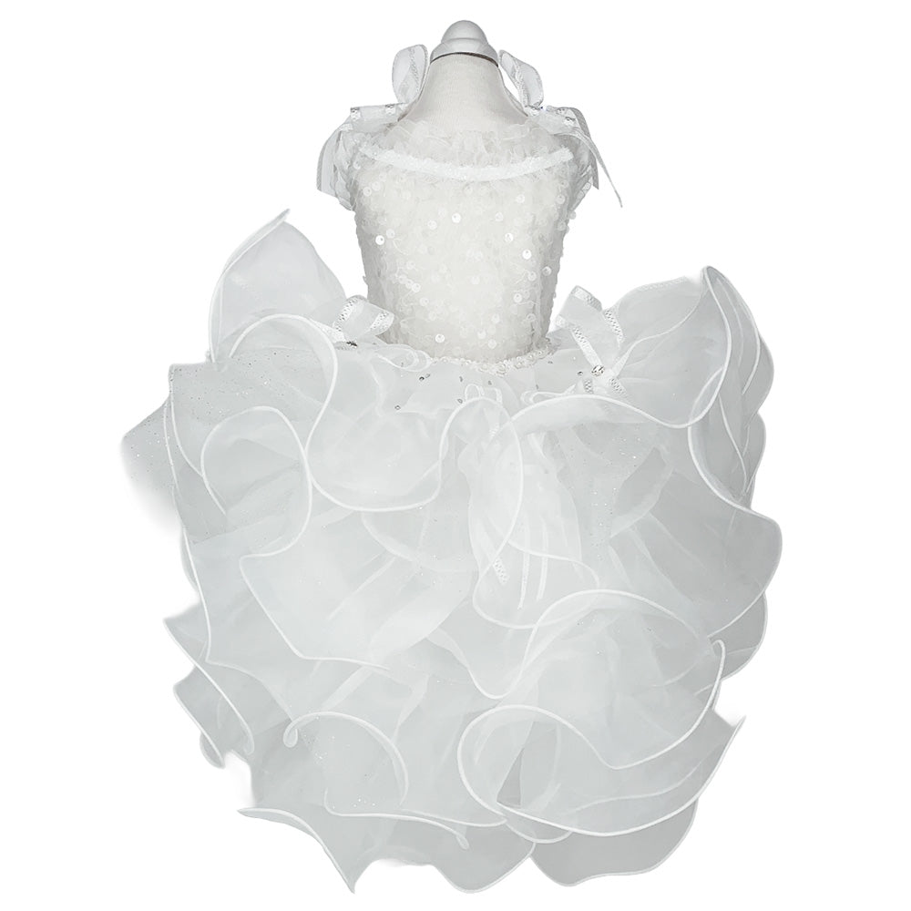 サイズ:SS/S/M/L] リーブルリシャツ LUXEBIRDIE リュクスバーディ