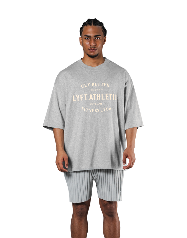Extra Big Size T-Shirts – LÝFT