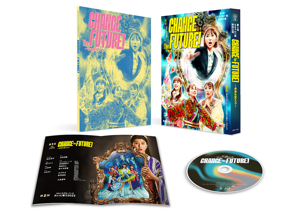 ももいろクローバーZ DVD&Blu-ray まとめ売り DVD・ブルーレイ