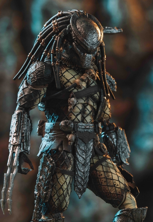 エクスクイジットミニシリーズ/ AVP エイリアン vs プレデター: ヤング