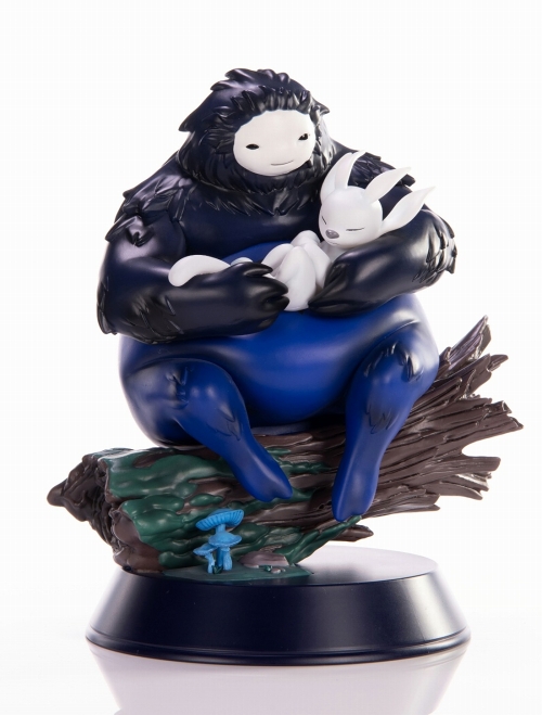 オリとくらやみの森/ オリ＆ナル PVCスタチュー ナイト ver