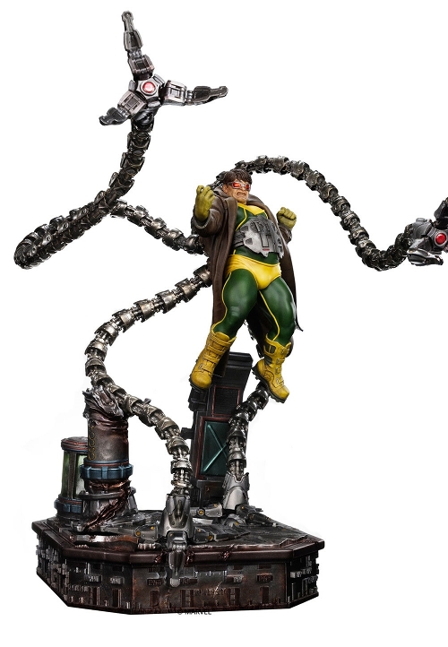 アイアンスタジオアイアンパトリオット&ロケット