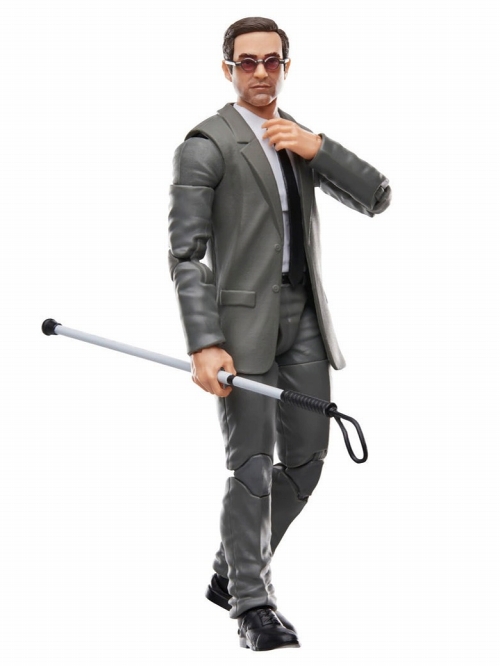 SPIDER-MAN No Way Home/ マーベルレジェンド 6インチ アクション