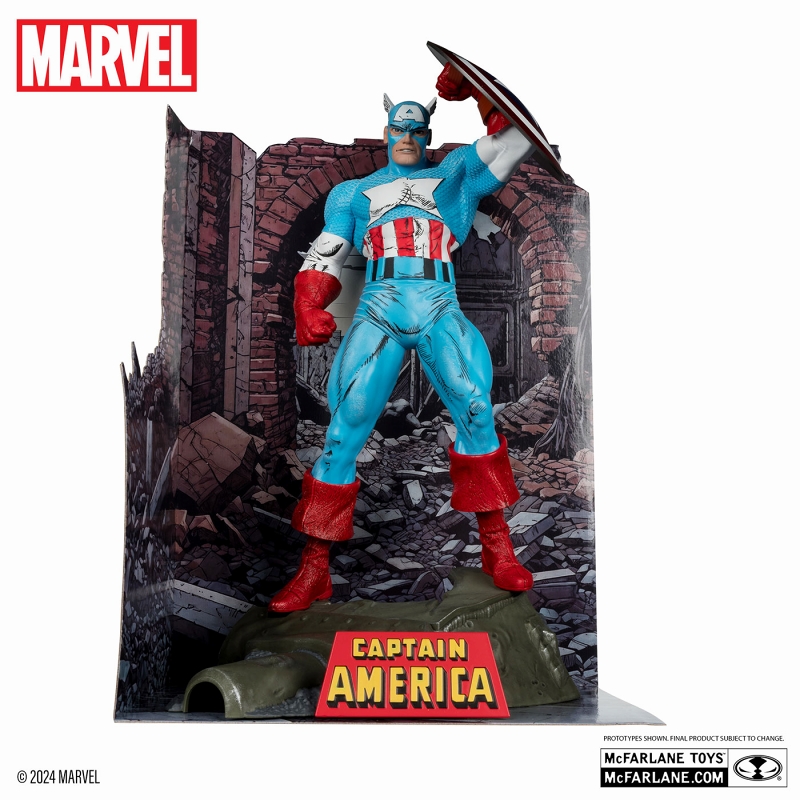 マーベルコミック/ The Amazing Spider-Man vol.1 #323: キャプテン