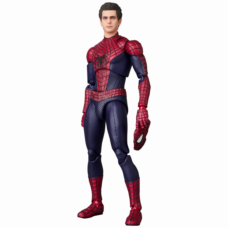 MAFEX/ アメイジング・スパイダーマン2: スパイダーマン（アメイジング