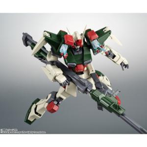 ROBOT魂/ 機動戦士ガンダムSEED: GAT-X103 バスターガンダム ver