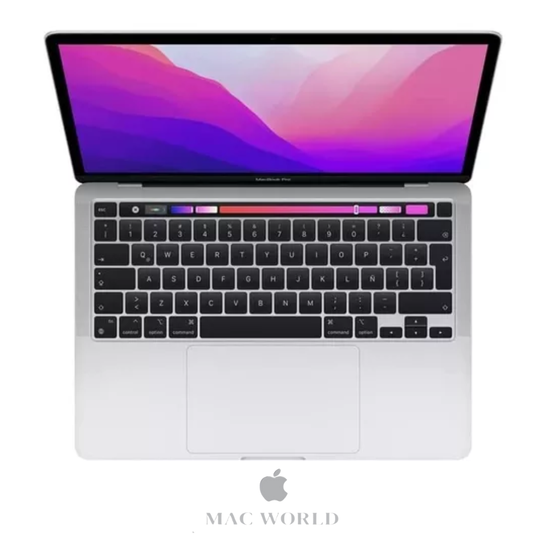 Macbook Pro 2020 13.3” 16 Ram 512ssd core i7
