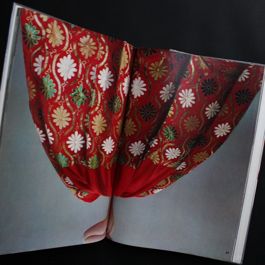 ジャパネスク / Japanesque - 奈良原 一高 / Ikko Narahara