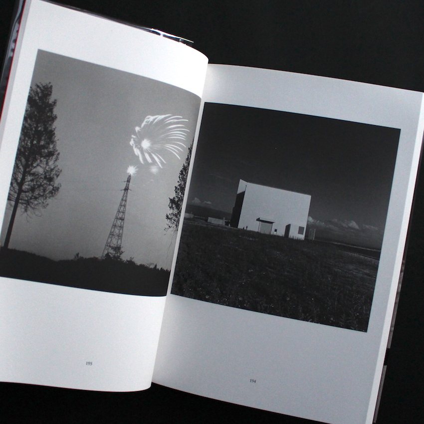 hysteric sixteen 植田正治「小さい伝記」 写真集 hysteric sixteen