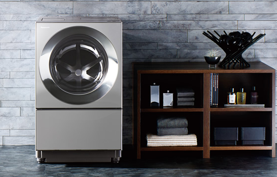 NA-VG720R パナソニック ななめドラム洗濯機 パナソニック ななめ