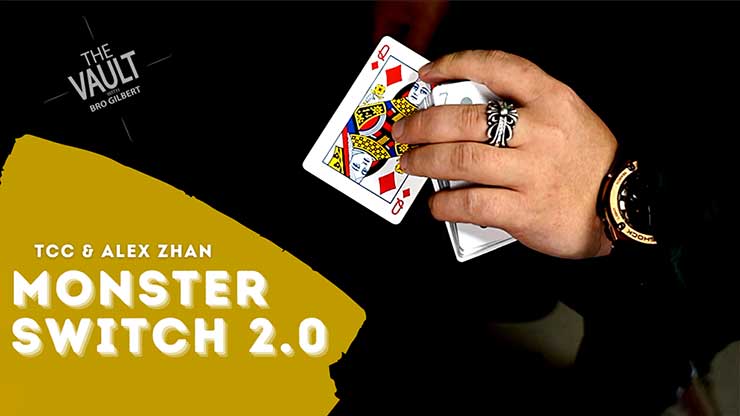 マジック教室用教材/ワイルドカード10セット マジック教室用教材