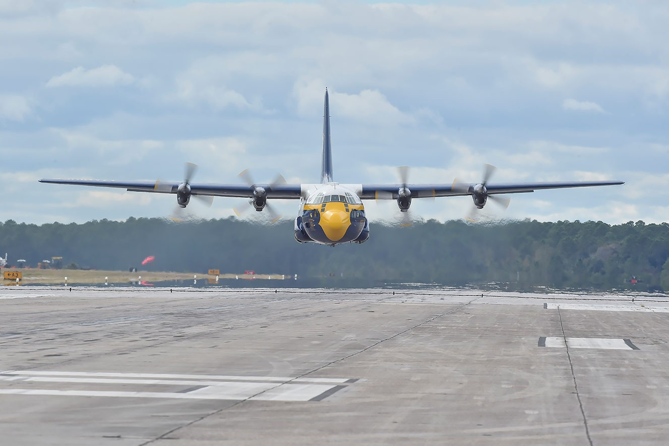 Magic Valley Airshow