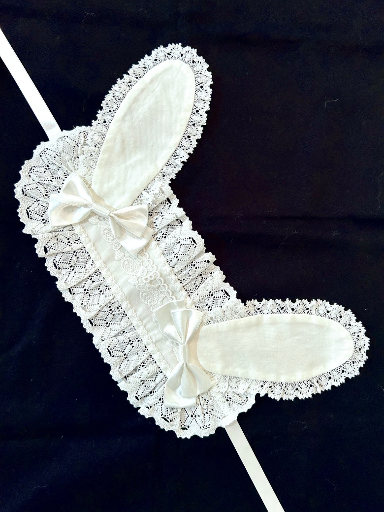 BABY, THE STARS SHINE BRIGHT うさくみゃヘッドドレス 【公式通販】