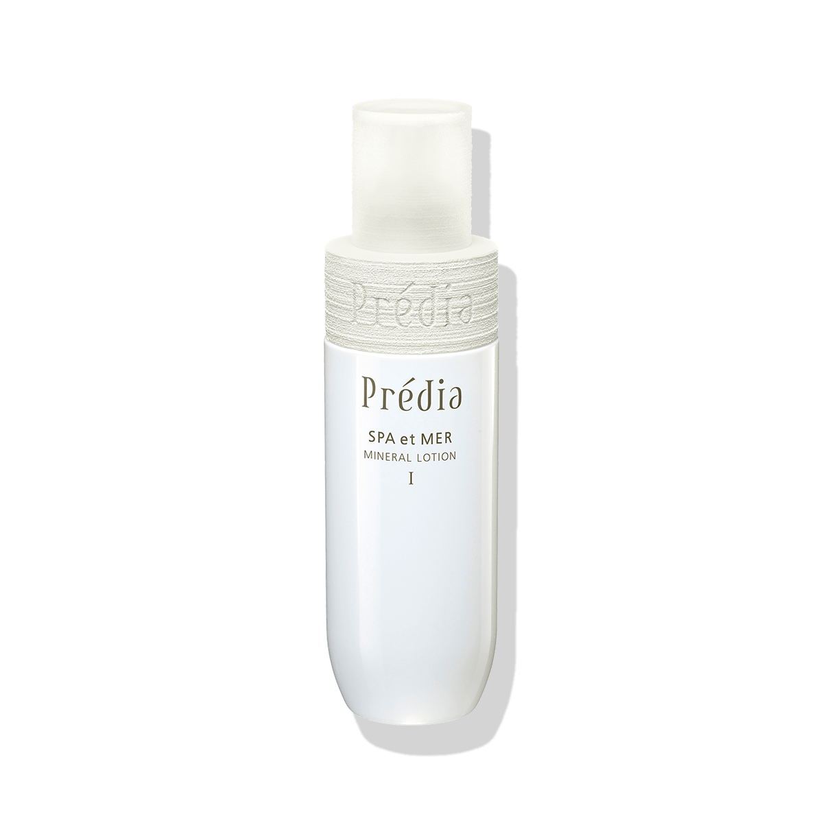 プレディア スパ・エ・メール モイスチュアライザー ホワイト Ⅰ