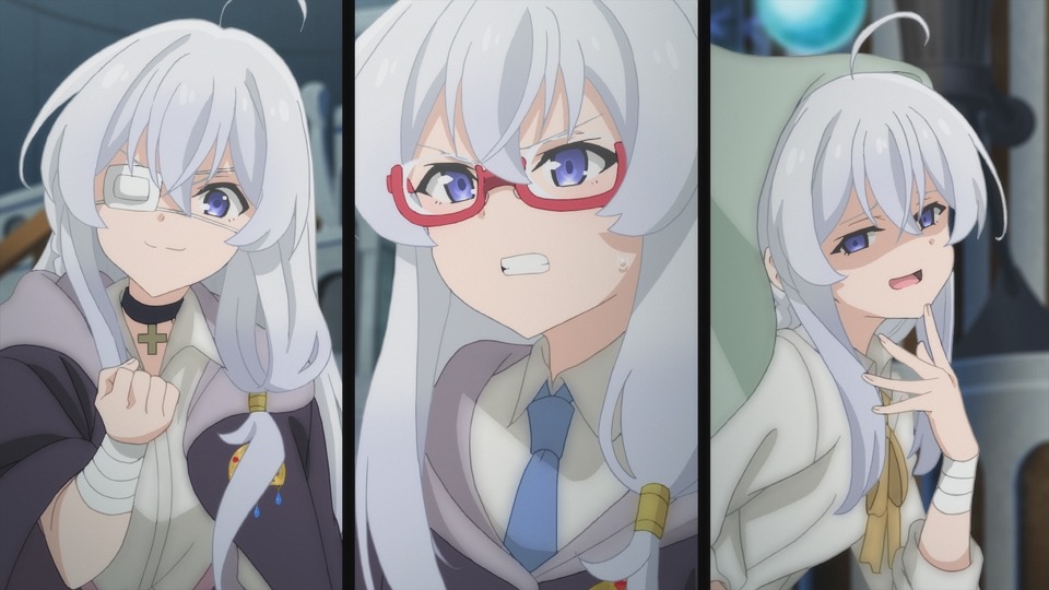 TVアニメ『魔女の旅々』公式サイト