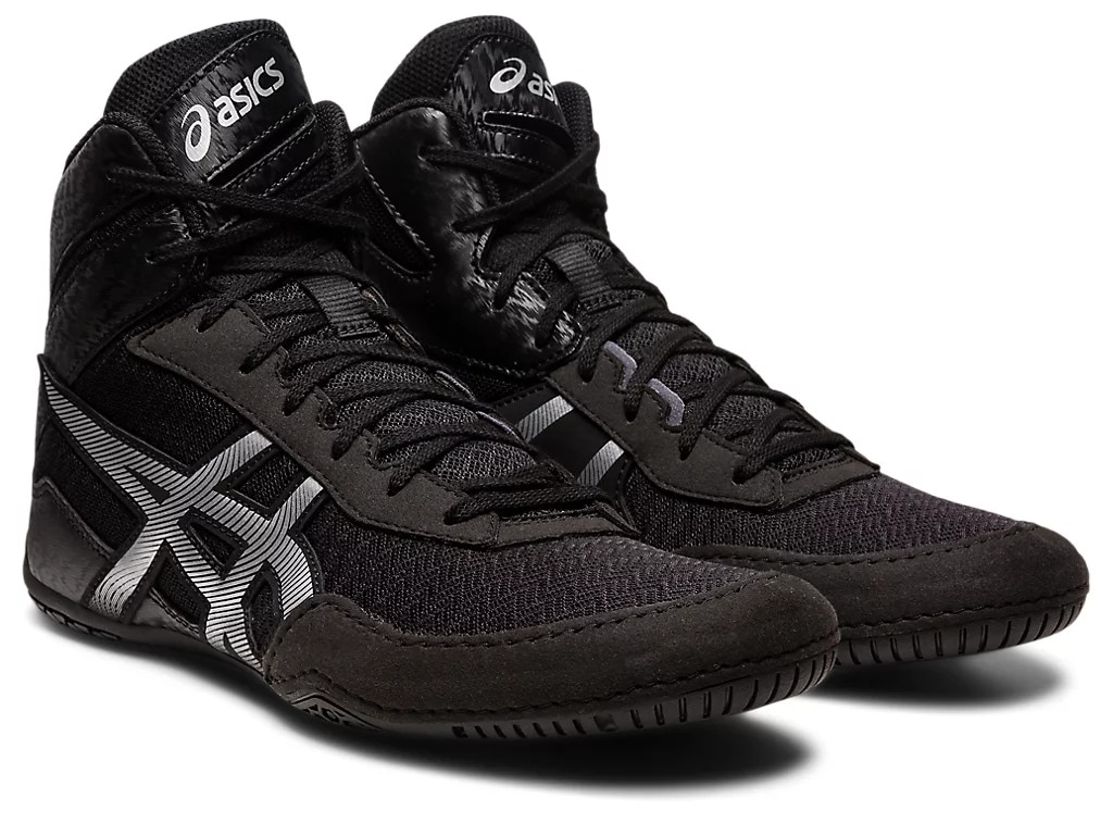 asics MATCONTROL 3 | レスリングシューズ | | ボクシング用品の通販の
