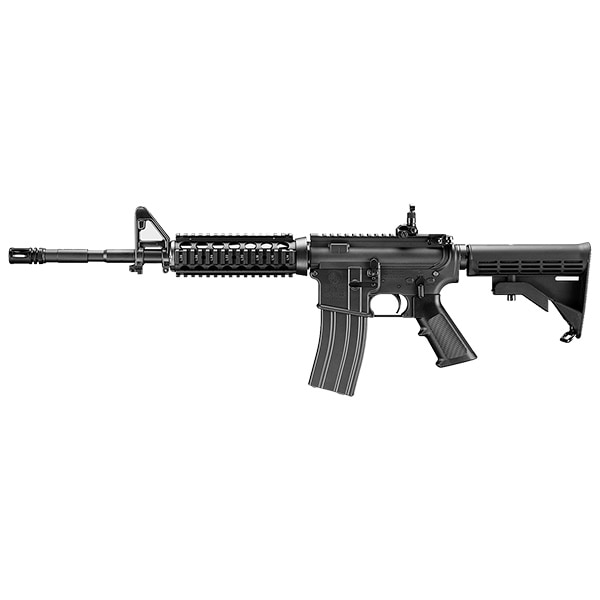 東京マルイ M4A1 MWS ガスブローバックガン | エアガン,ミリタリー用品
