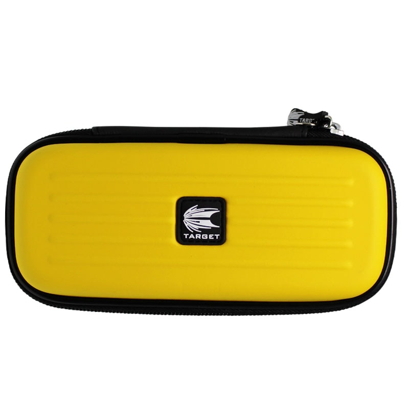 Target】 TAKOMA WALLET イエロー ターゲット ダーツケース タコマ