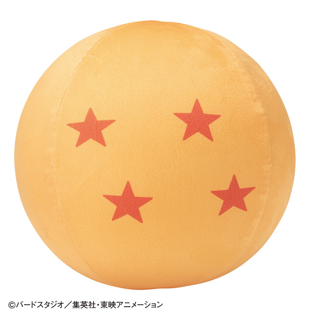未開封新品‼︎ドラゴンボール 四星球・五星球 家*♪様 ドラゴンボール