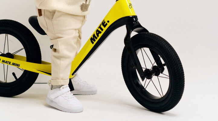 MATE MINI/メイトミニ【MATE.BIKE JAPAN OFFICIAL】