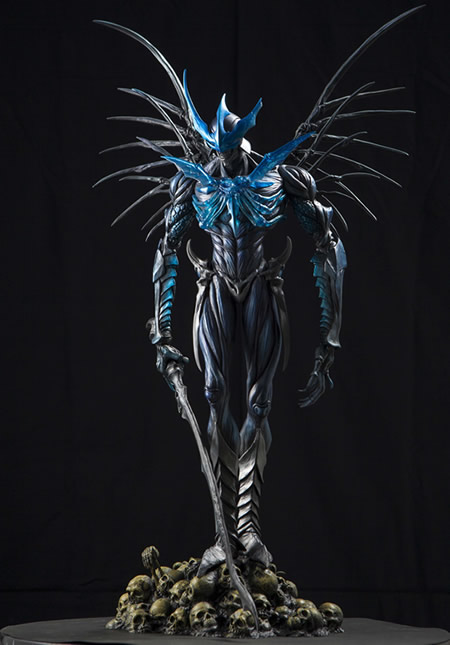 未使用品 U.M.C.F UMCF ウィングマン 桂正和 韮沢靖 UMCF-06 未使用品