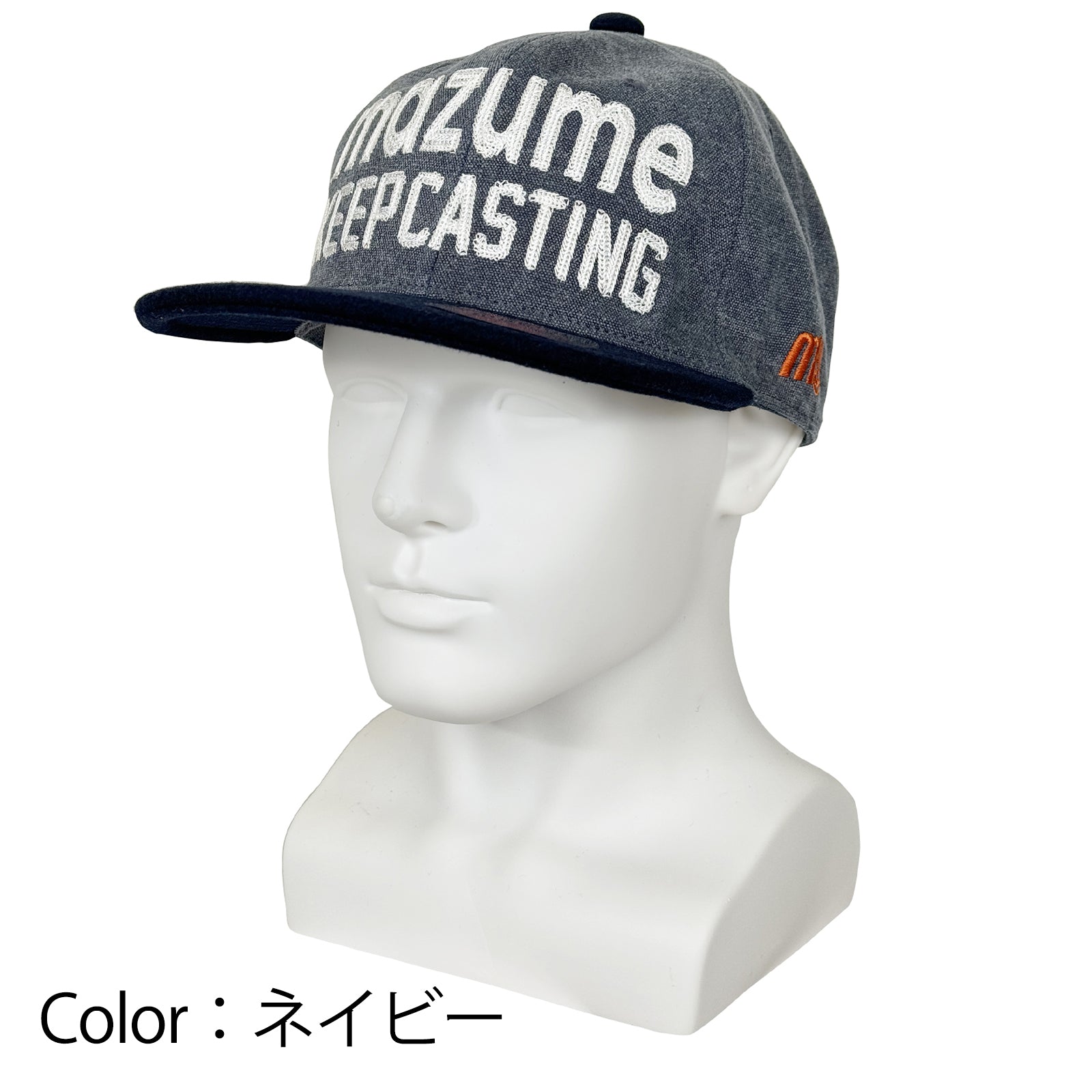 未開封】オーラル × SIVA(MUZE)コラボキャップ 商品詳細ページ | THE