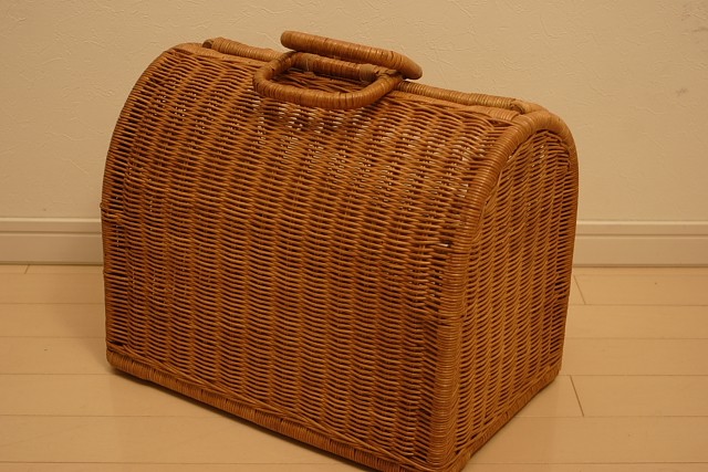 かご・バスケット・雑貨 - menui | インドネシアの籐かご【ラタン