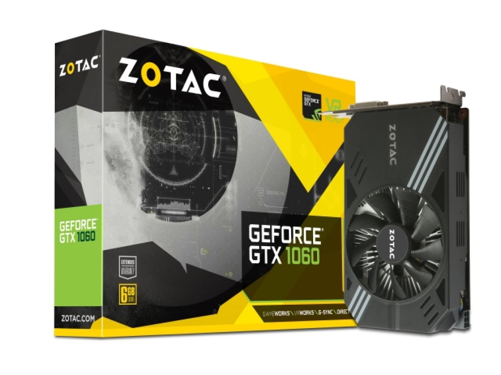 ZOTAC GTX 1070 Extreme Plus OC グラフィックボード ZOTAC GTX 1070