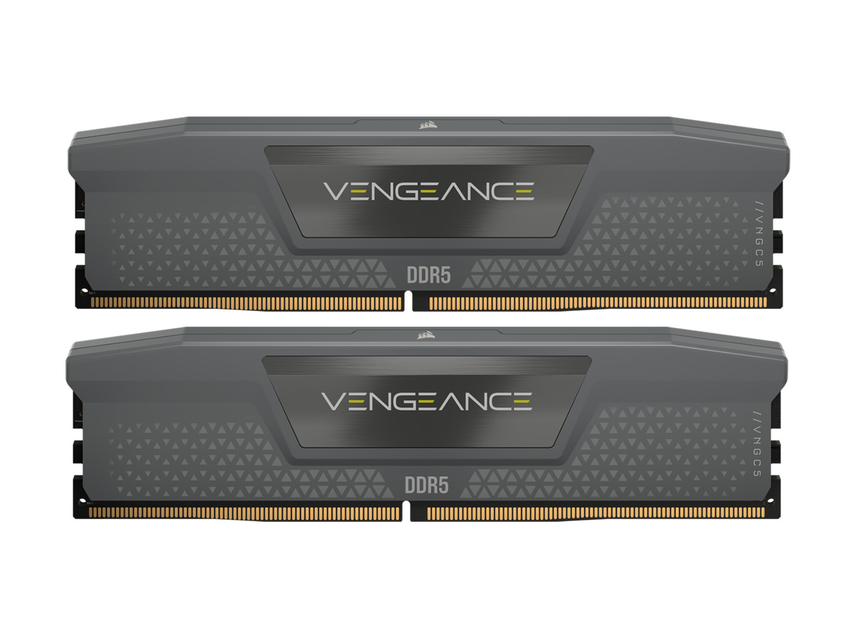 Corsair CMK32GX5M2B5600Z36 VENGEANCE DDR5 288pin DDR5-5600 CL36-36