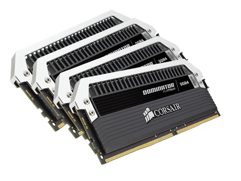 CORSAIR製 デスクトップ用メモリDDR4 64GB (16GB*4枚) Amazon