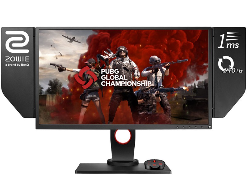 BENQ モニター XL2546X 美品 箱無し Amazon.co.jp: BenQ Zowie XL2546X