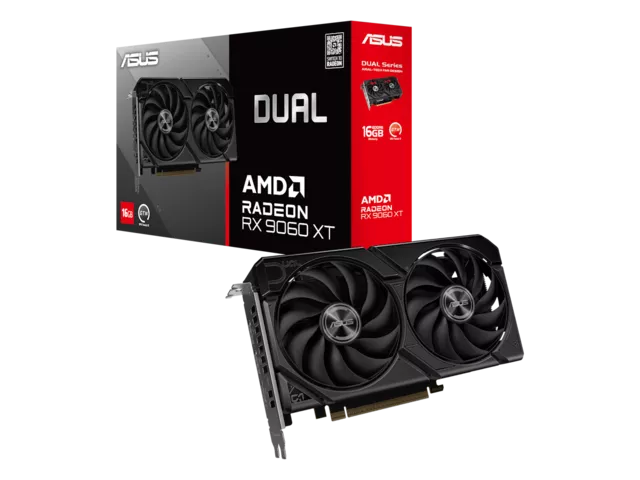 値下げ不可、即購入可】ASUS Radeon RX 9070 XT 16GB 値下げ不可、即