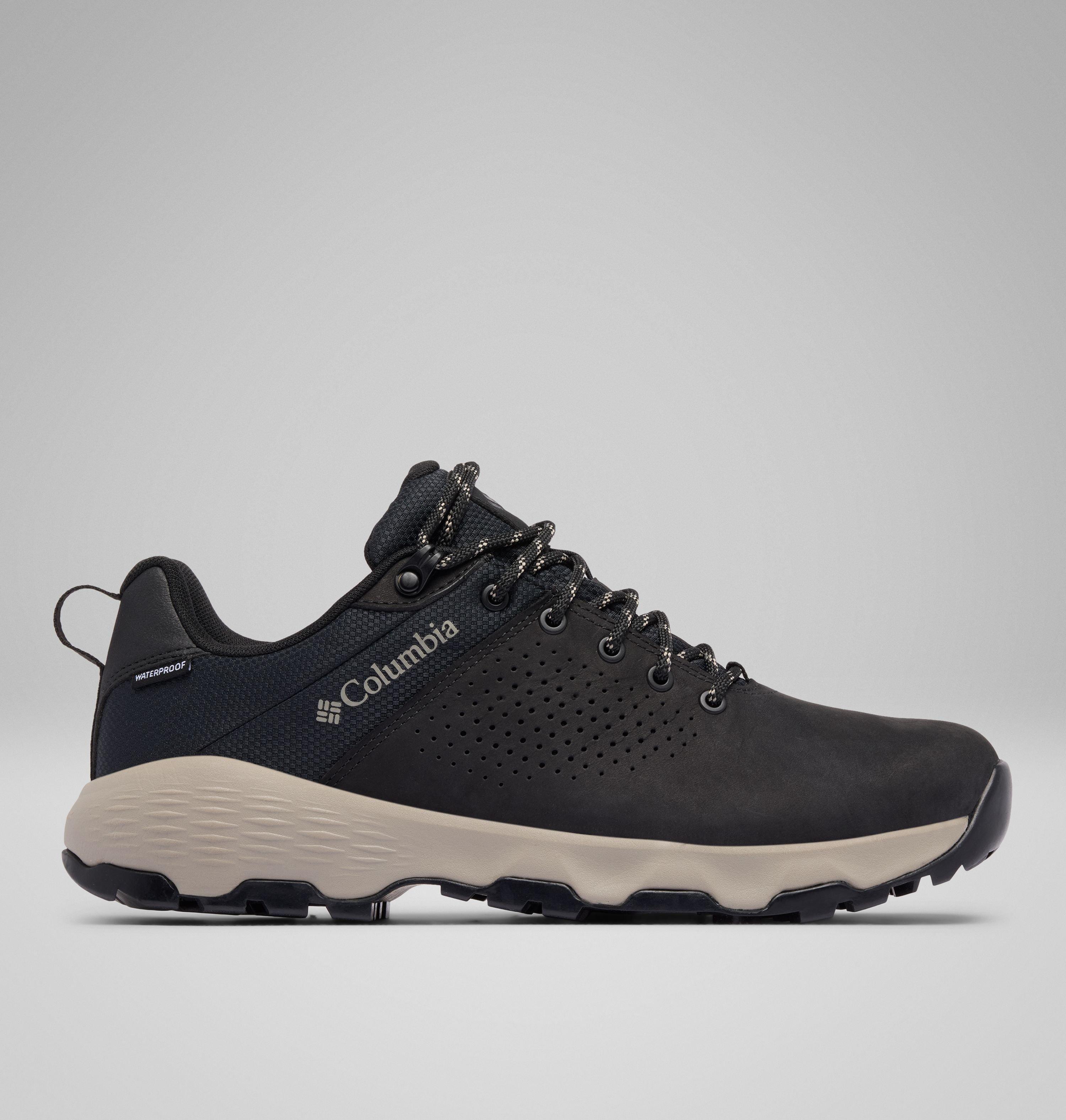 Men's Newton Nimble LTR Shoe | Columbia