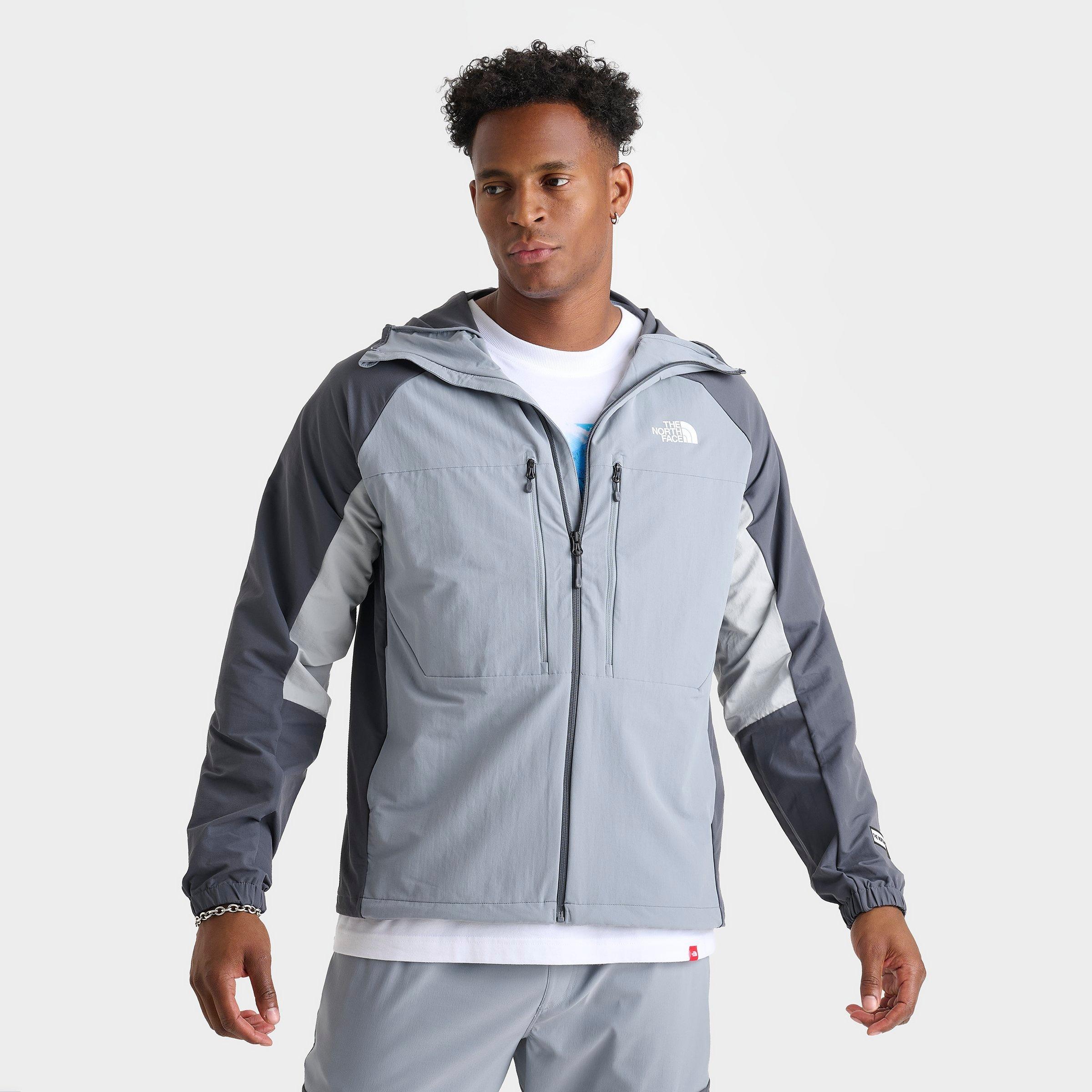 Men's The North Face Trishull Full-Zip Jacket | JD Sports