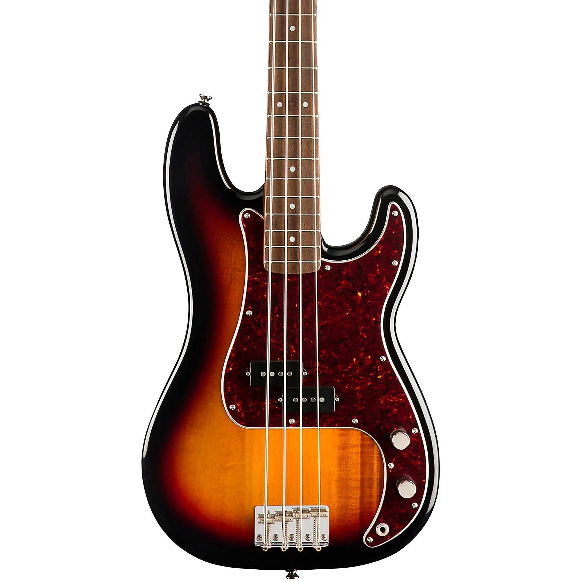 Squier Classic Vibe '60s Precision Bass Guitar | Music & Arts