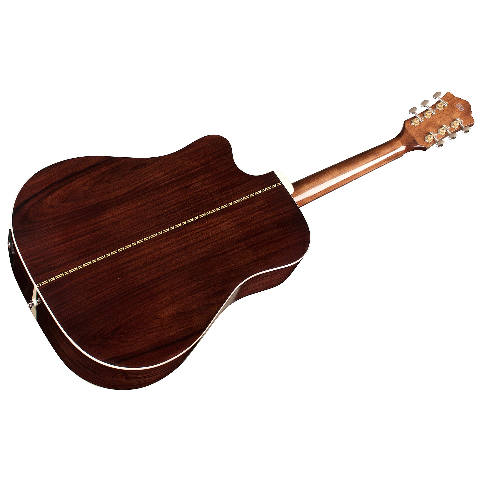 Guild D-150CE Westerly Collection Dreadnought Acoustic-Electric