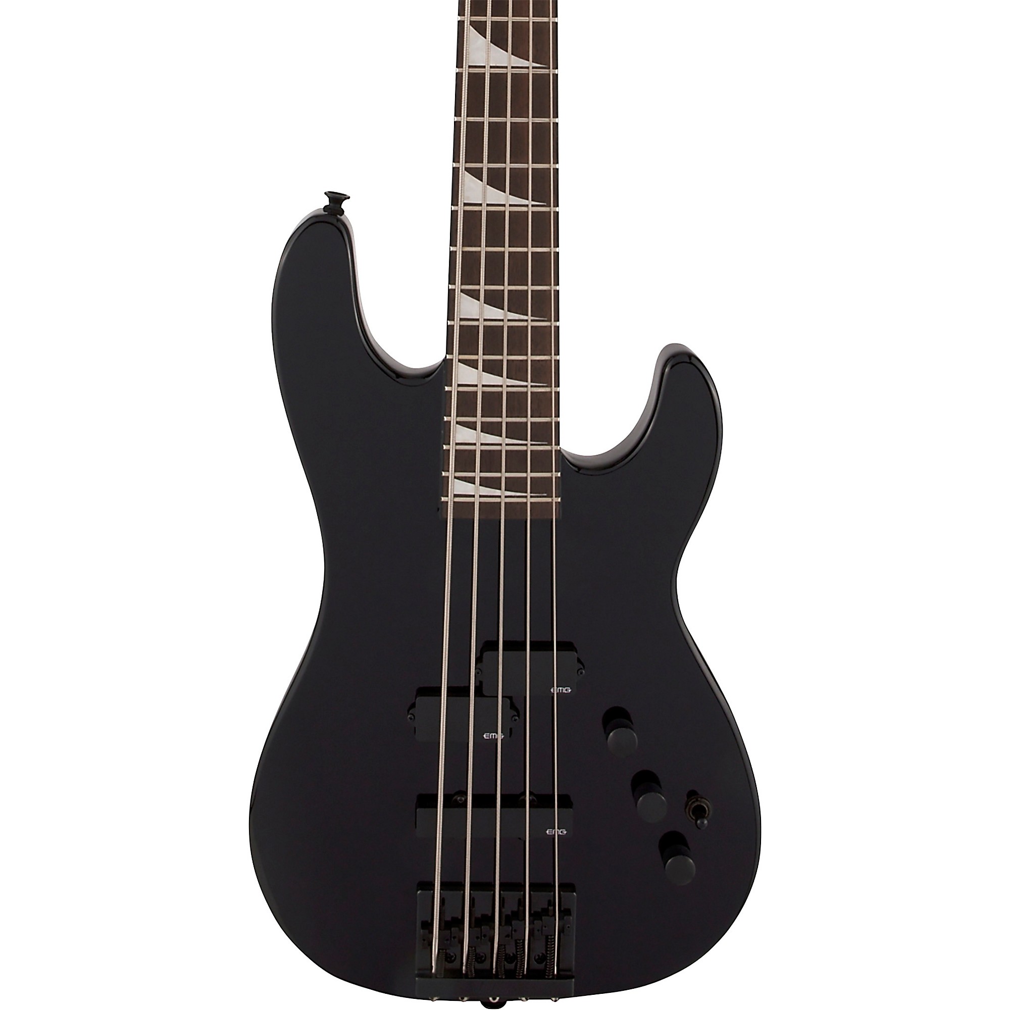 Jackson X Series Signature David Ellefson 30th Anniversary Concert