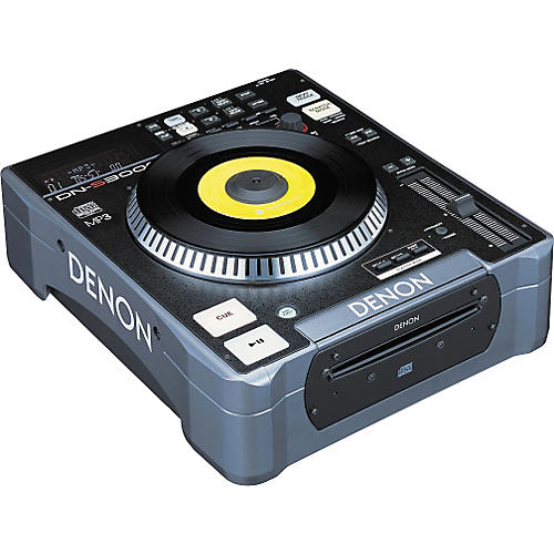 DENON デノン DJ用 CDプレーヤー DN-S3000 MP3対応