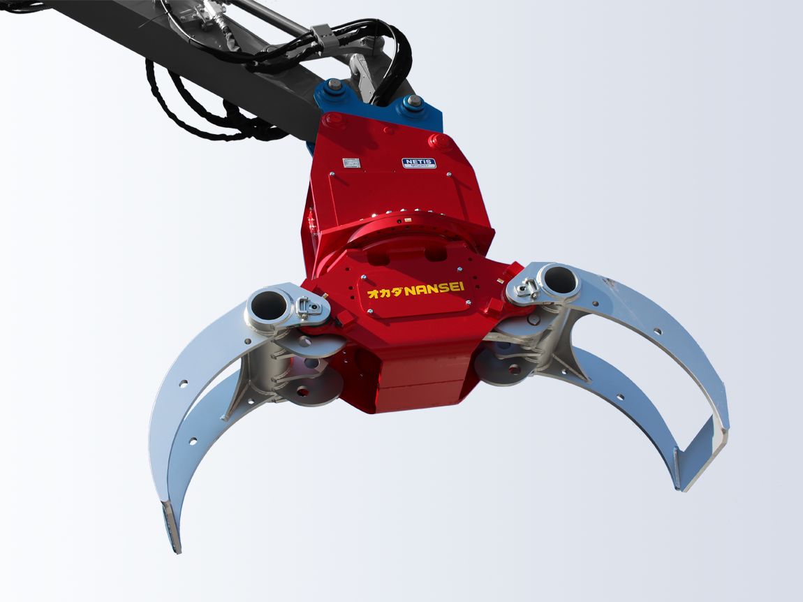 日立建機ZAXIS 1000K470LCH用 オカダアイヨン クイックカプラー 日立建