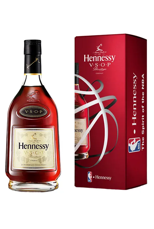 Hennessy V.S.O.P Privilege - 750 ML | Brandy