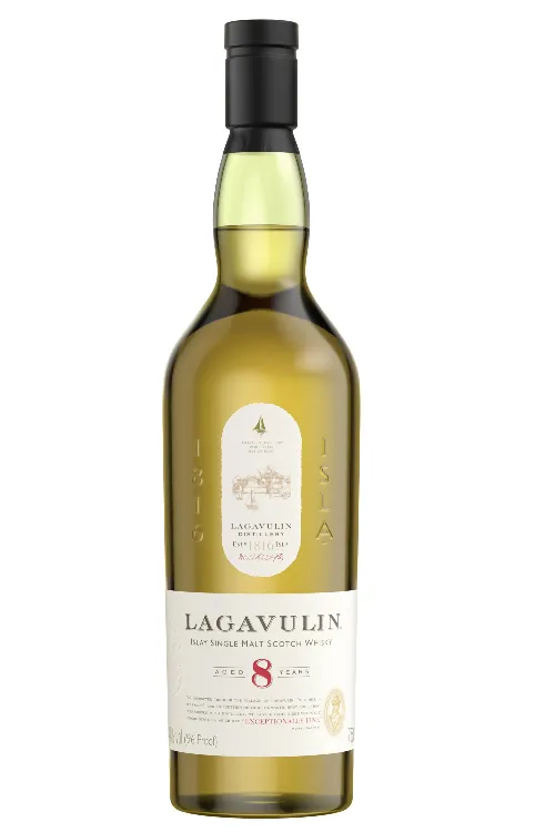 Lagavulin 16 Year - 750 ML | Whiskey
