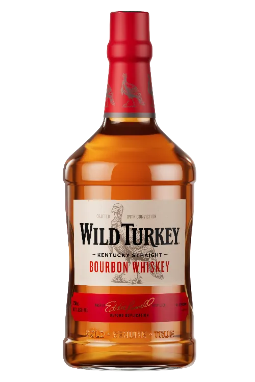 Wild Turkey - 750 ML | Whiskey