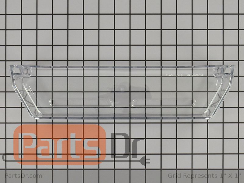 WR71X24976 - GE Door Shelf Bin (Left Bottom) | Parts Dr